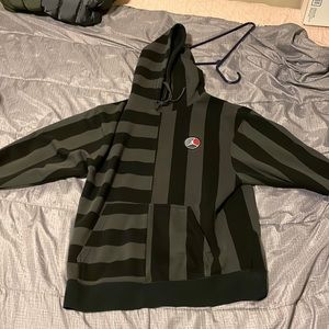 Size medium jordan hoodie